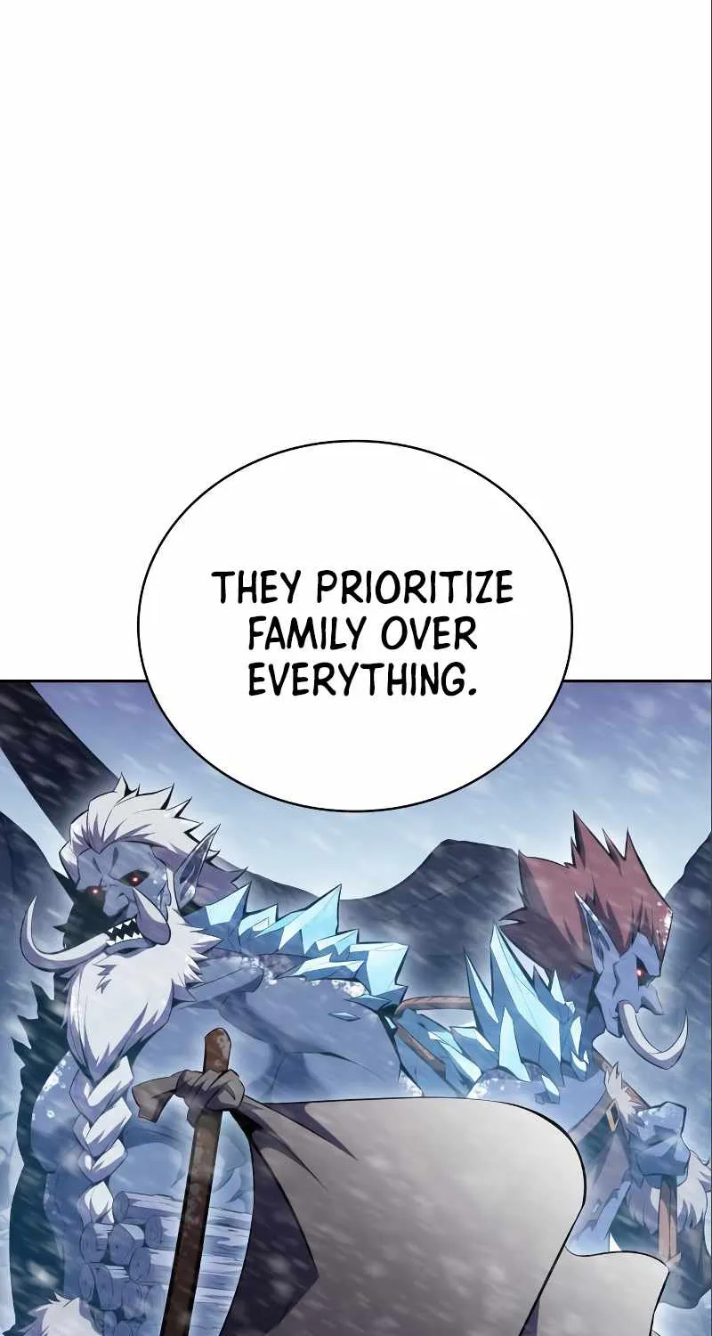 Solo Max-Level Newbie Chapter 87 page 37 - 