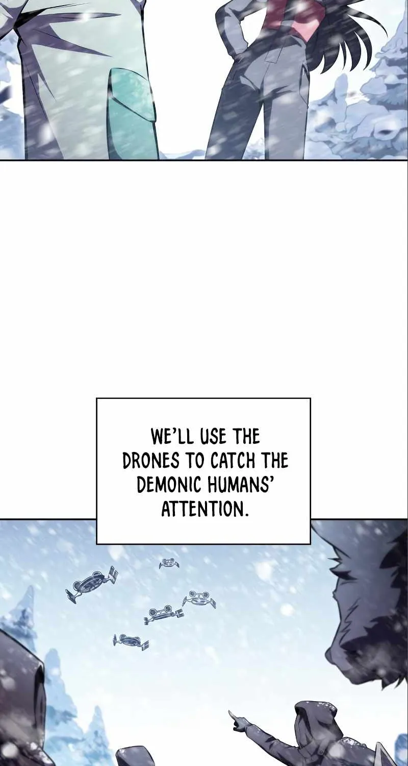 Solo Max-Level Newbie Chapter 87 page 5 - 