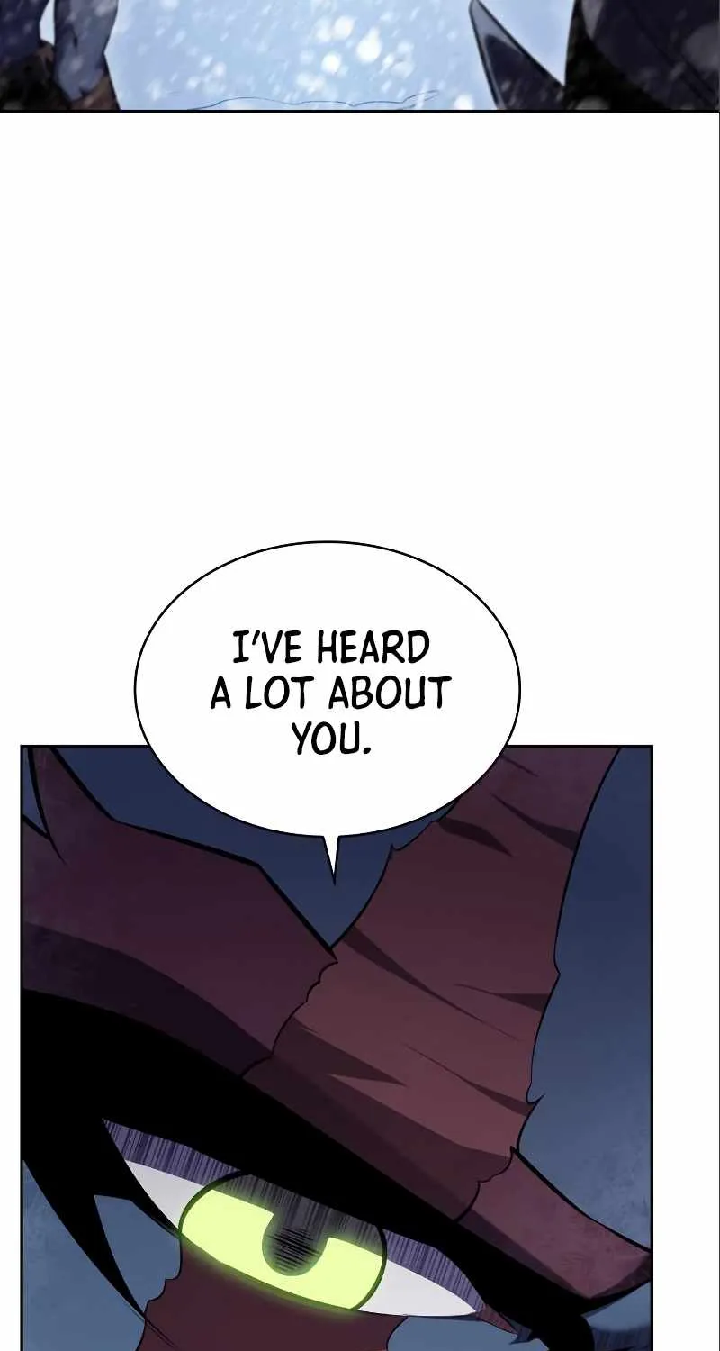 Solo Max-Level Newbie Chapter 87 page 43 - 