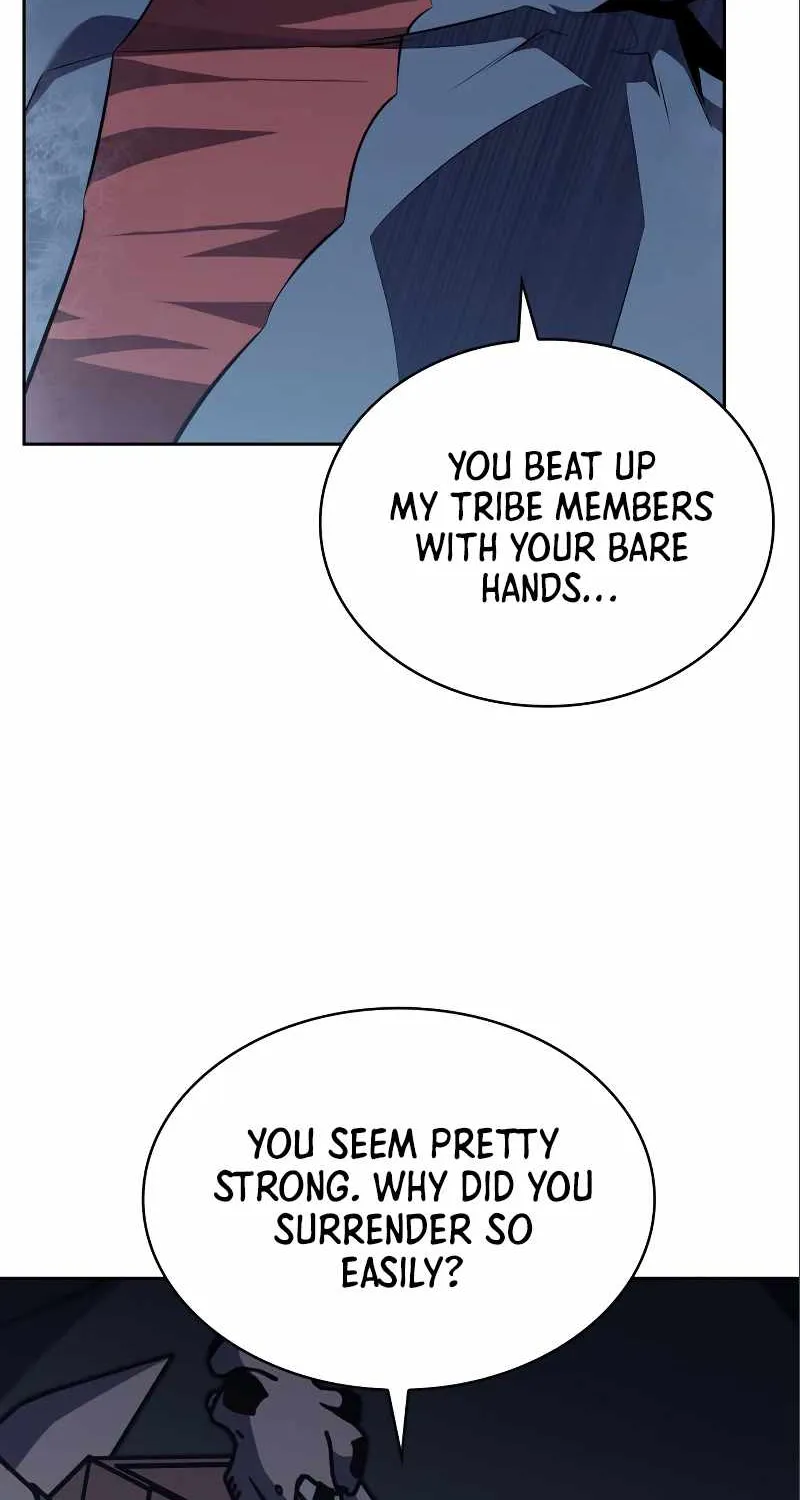 Solo Max-Level Newbie Chapter 87 page 44 - 