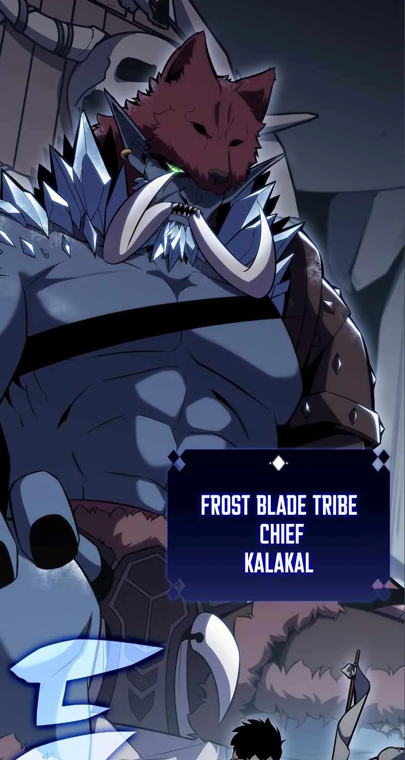 Solo Max-Level Newbie Chapter 87 page 45 - 