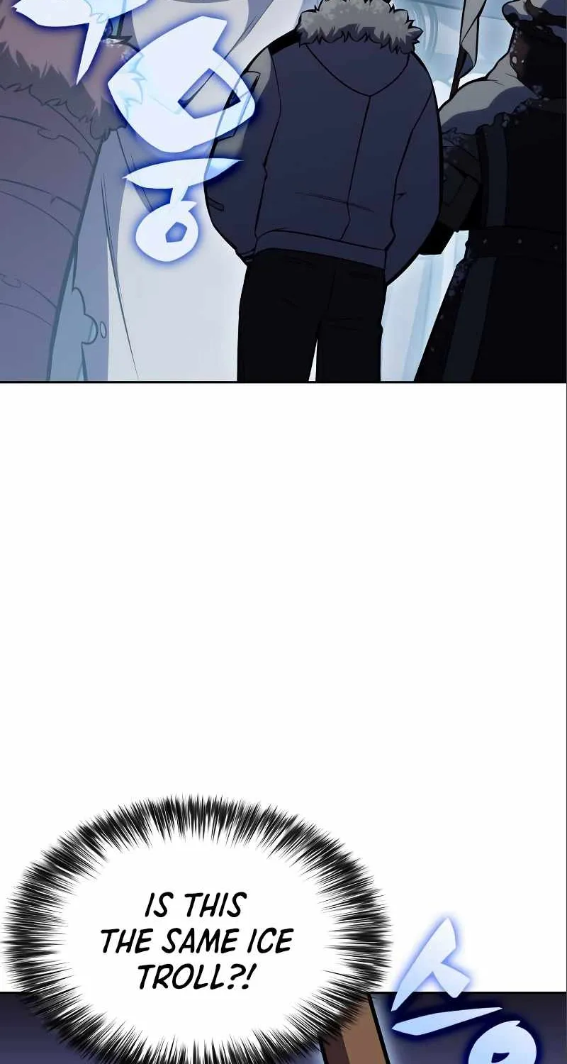 Solo Max-Level Newbie Chapter 87 page 46 - 