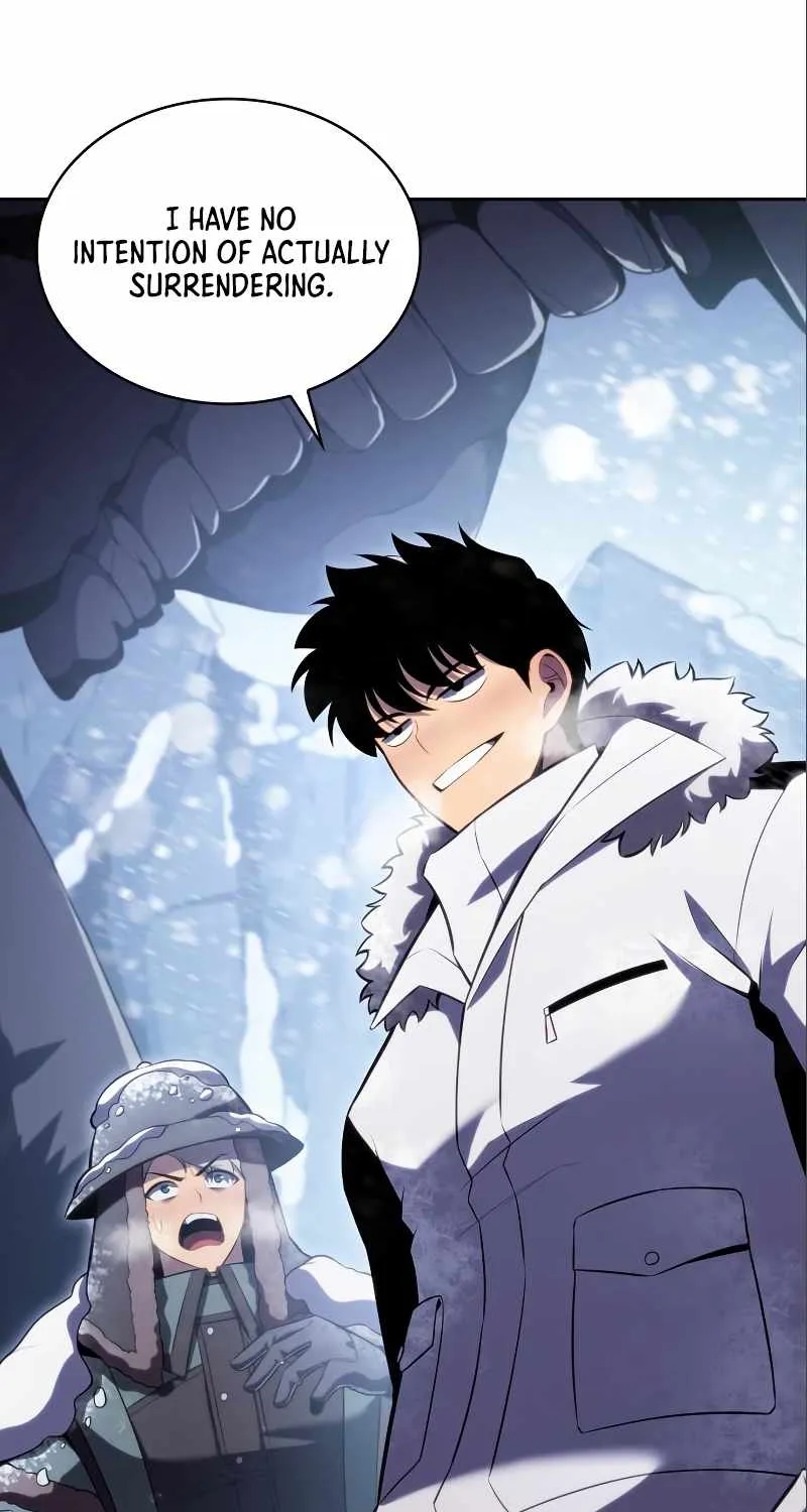 Solo Max-Level Newbie Chapter 87 page 50 - 