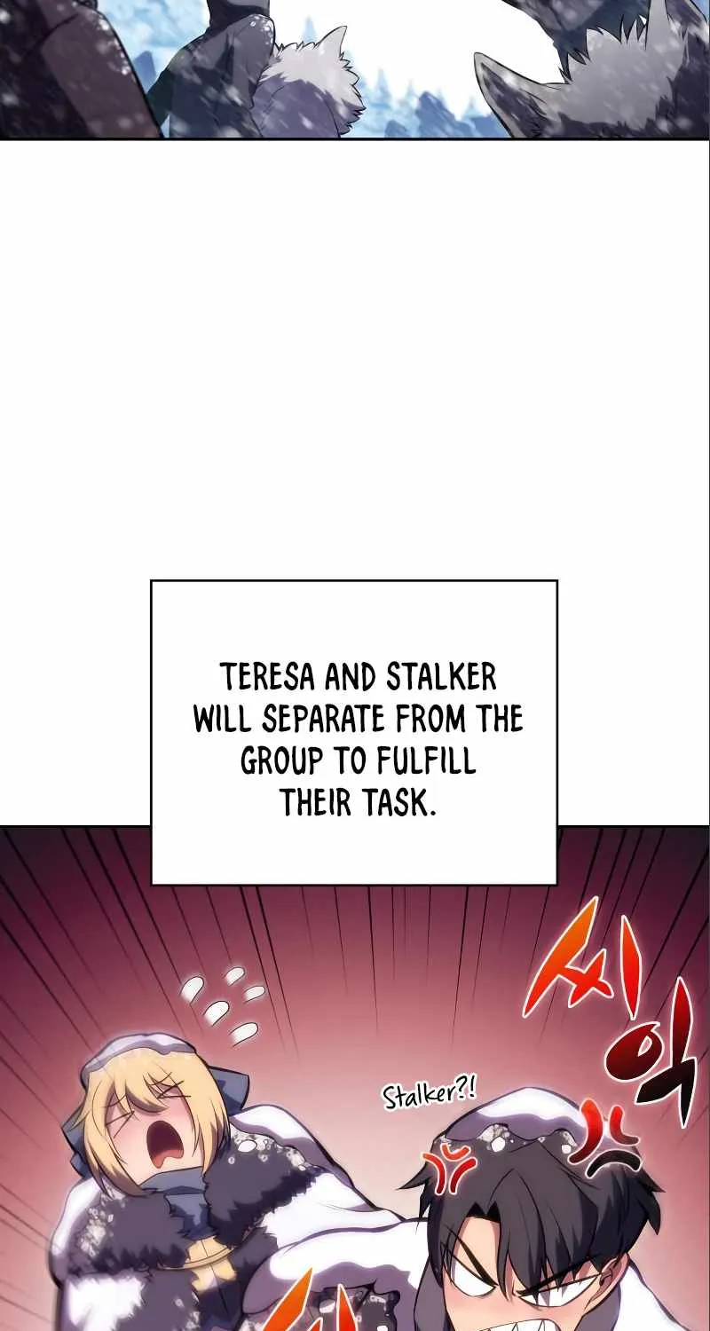 Solo Max-Level Newbie Chapter 87 page 6 - 