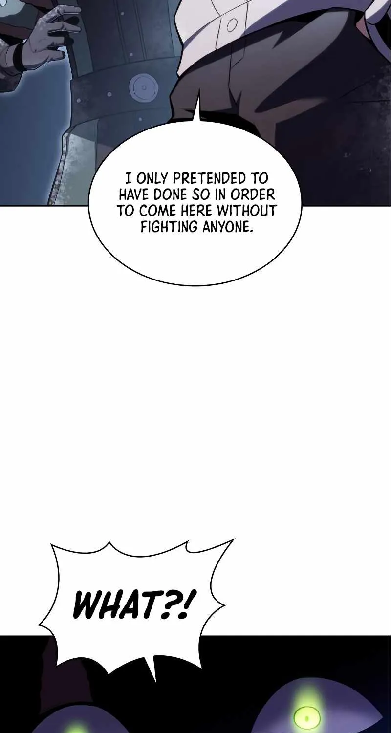 Solo Max-Level Newbie Chapter 87 page 51 - 
