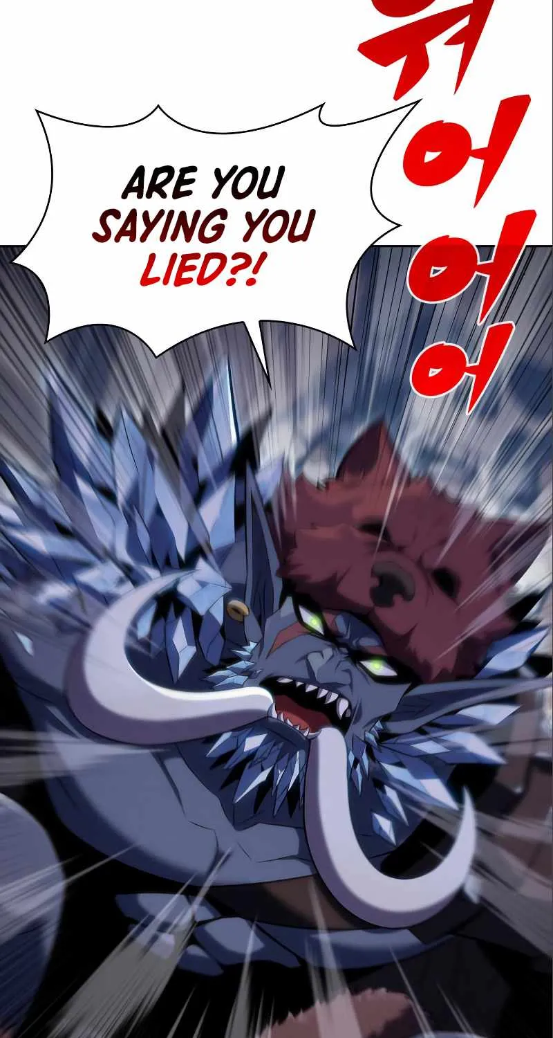 Solo Max-Level Newbie Chapter 87 page 53 - 