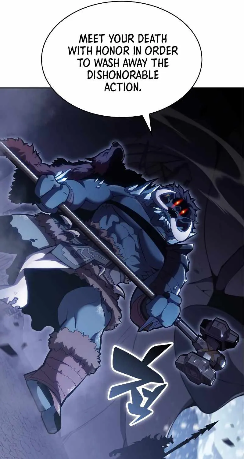 Solo Max-Level Newbie Chapter 87 page 58 - 