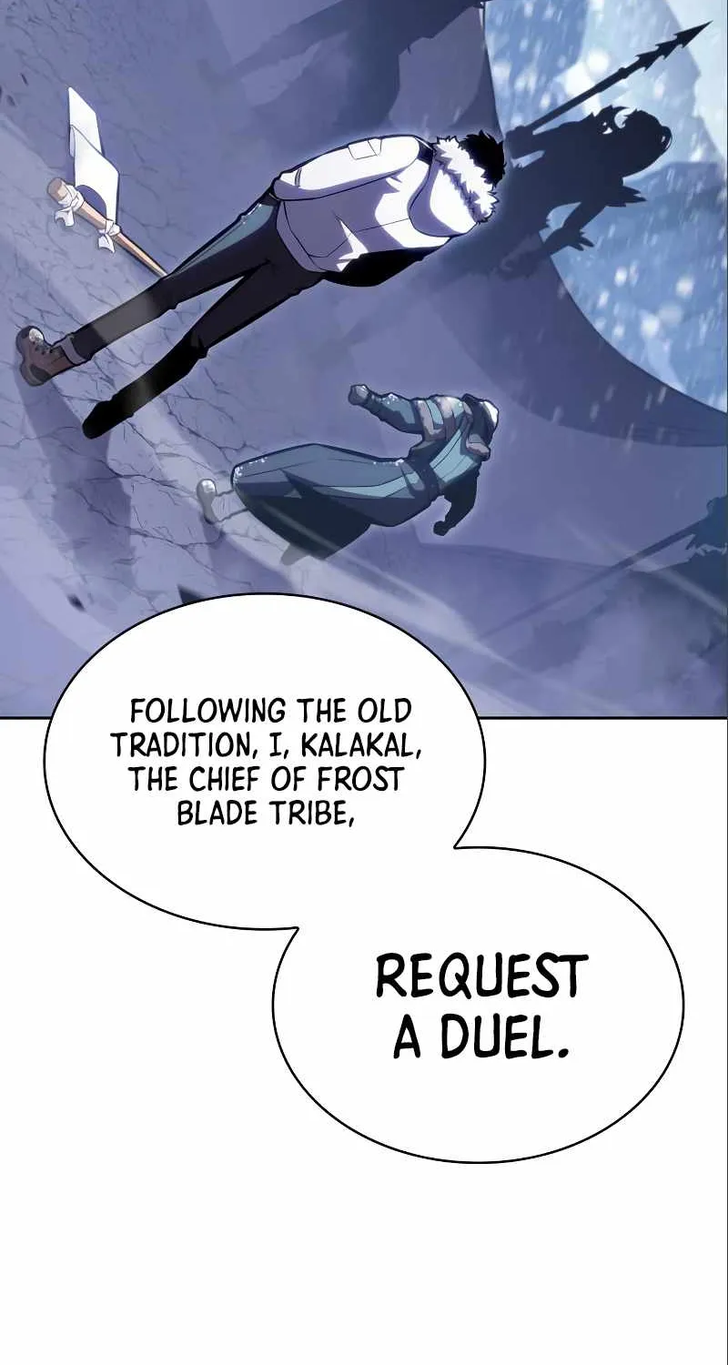 Solo Max-Level Newbie Chapter 87 page 59 - 