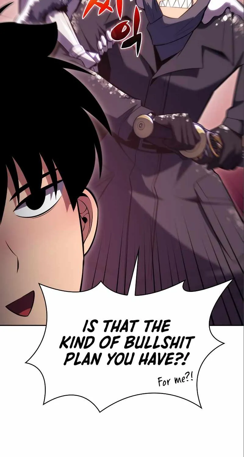 Solo Max-Level Newbie Chapter 87 page 7 - 