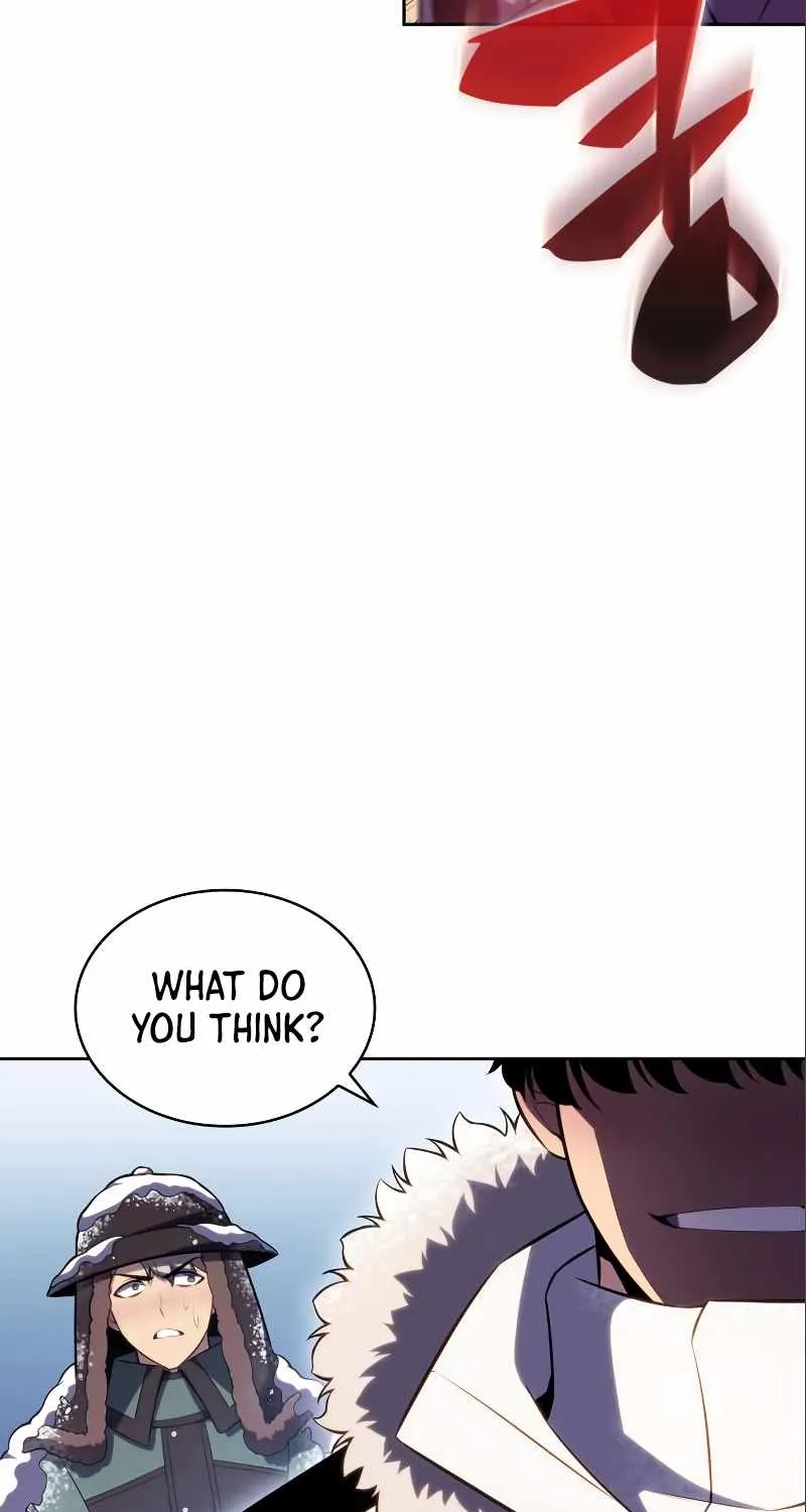 Solo Max-Level Newbie Chapter 87 page 62 - 