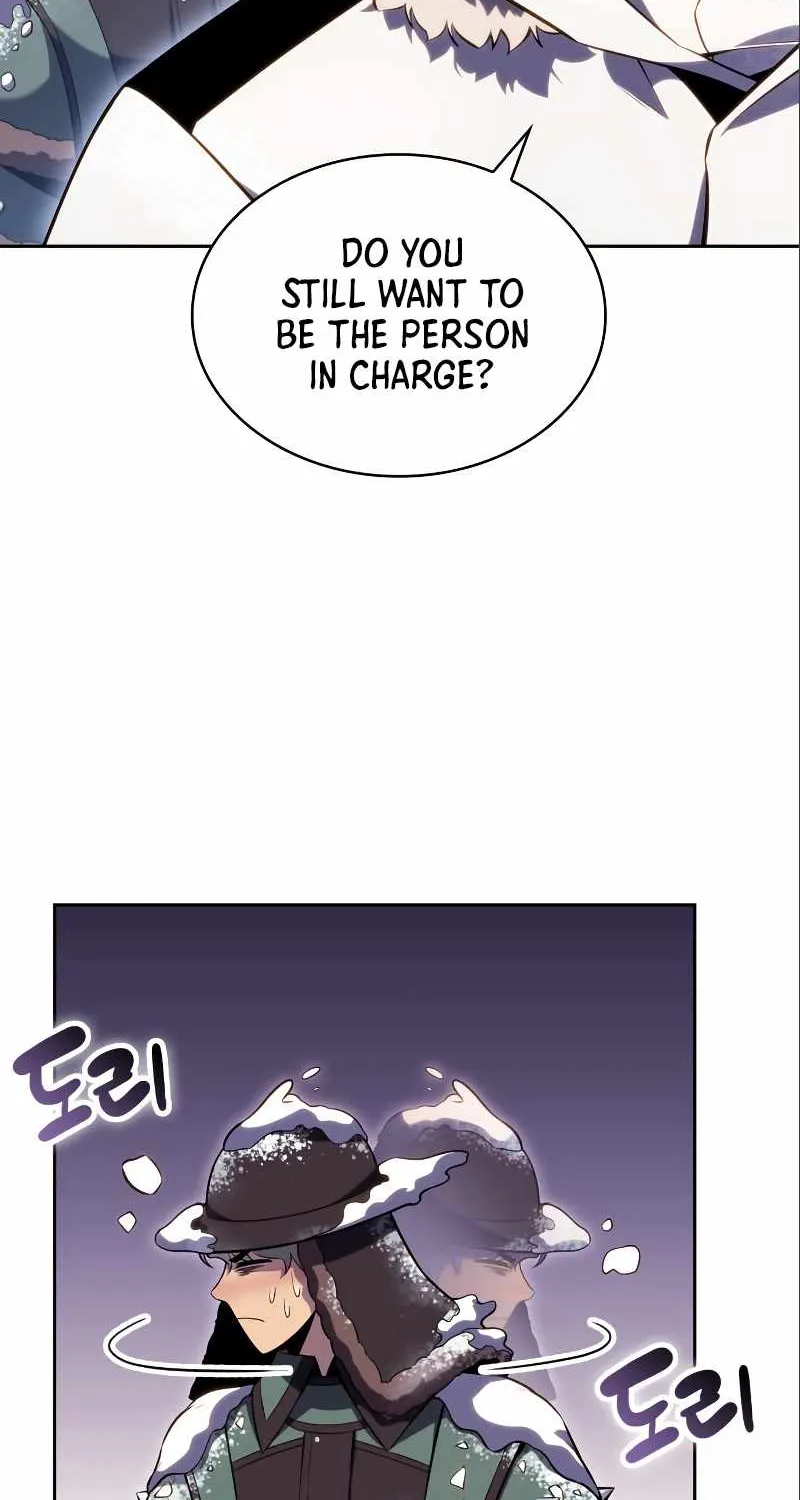 Solo Max-Level Newbie Chapter 87 page 63 - 