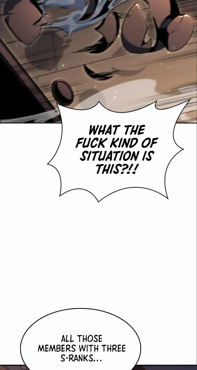 Solo Max-Level Newbie Chapter 87 page 70 - 