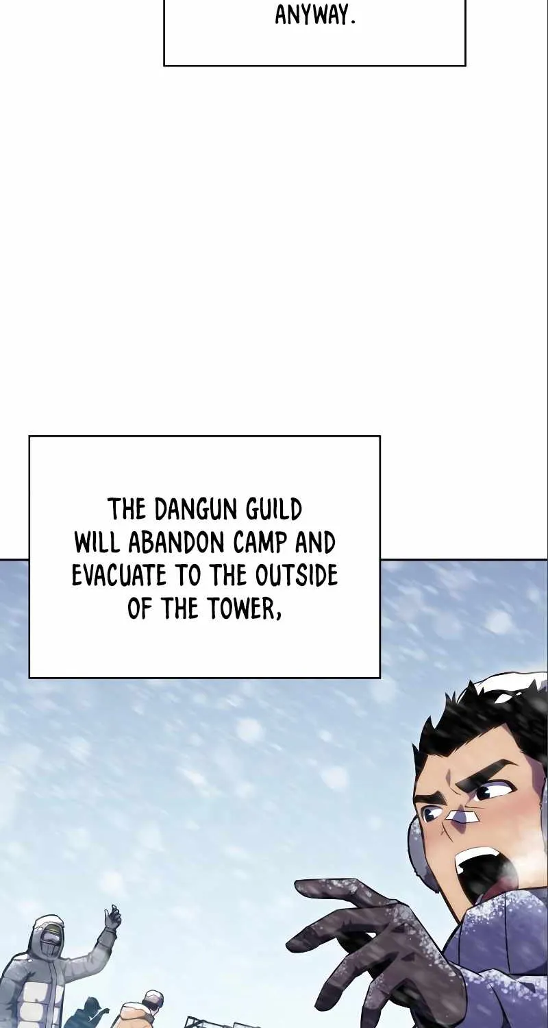 Solo Max-Level Newbie Chapter 87 page 9 - 