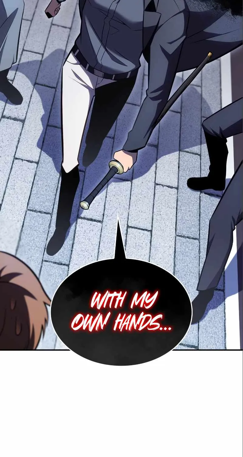 Solo Max-Level Newbie Chapter 87 page 86 - 