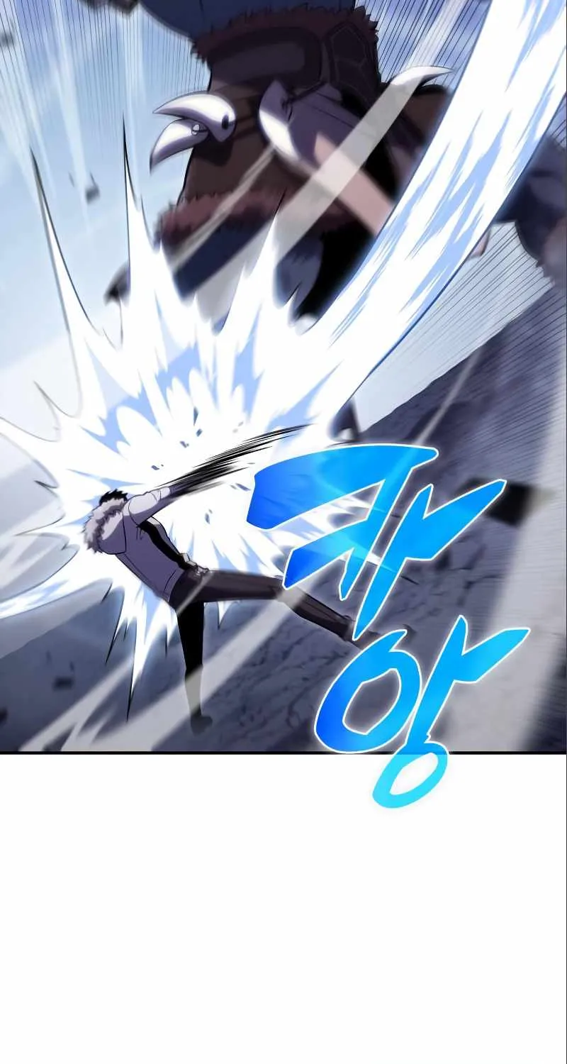 Solo Max-Level Newbie Chapter 87 page 90 - 