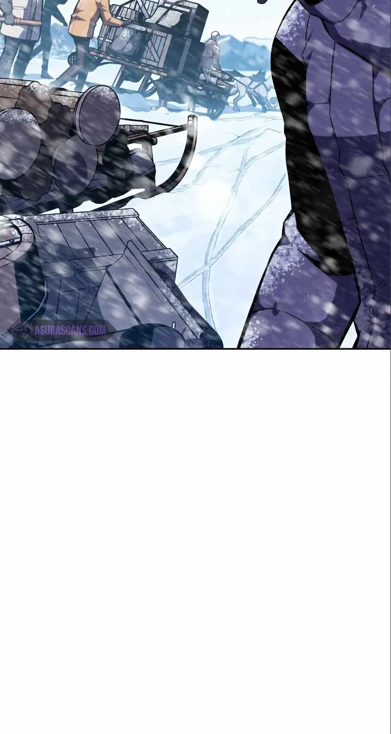 Solo Max-Level Newbie Chapter 87 page 10 - 