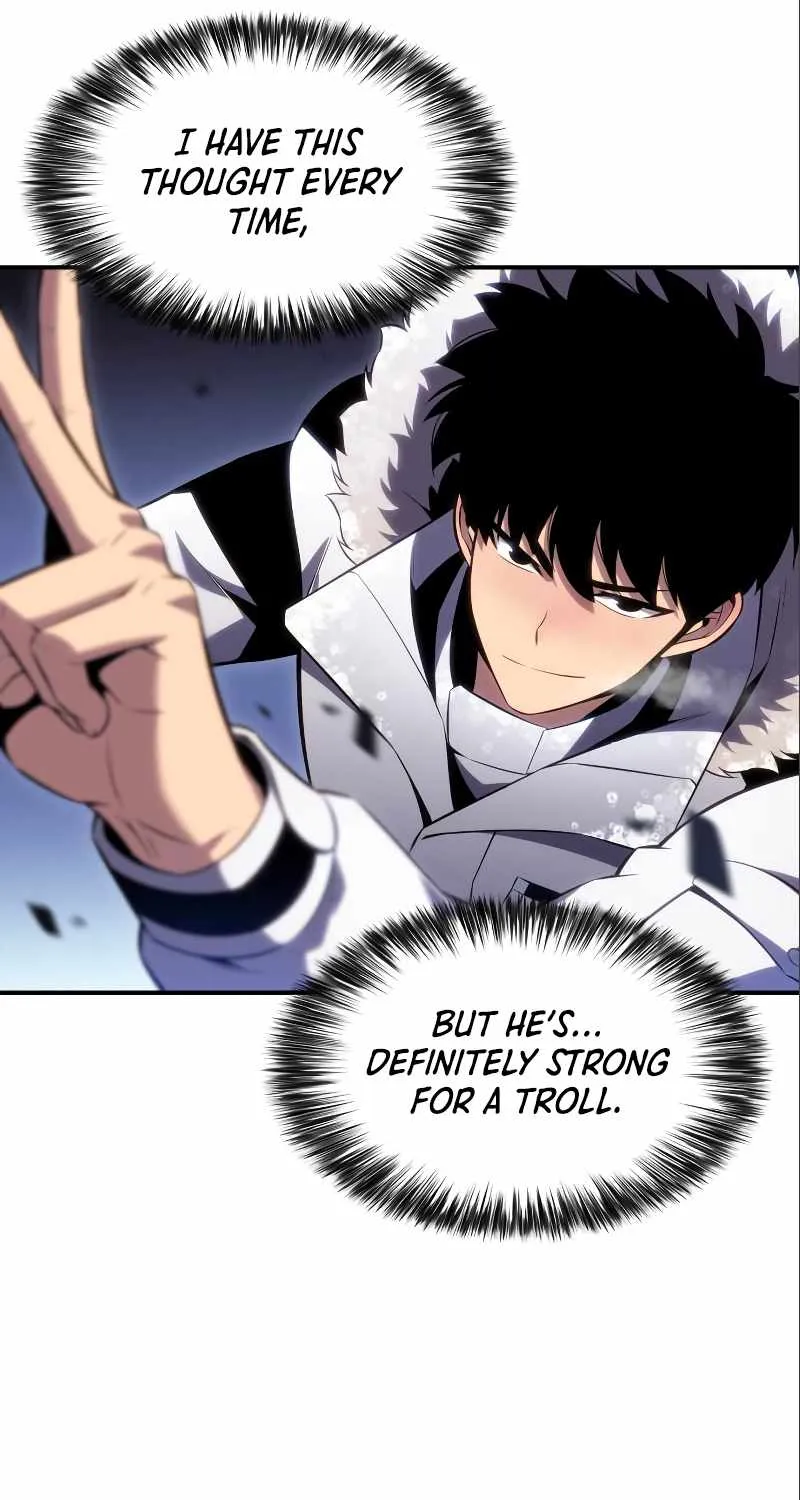 Solo Max-Level Newbie Chapter 87 page 98 - 