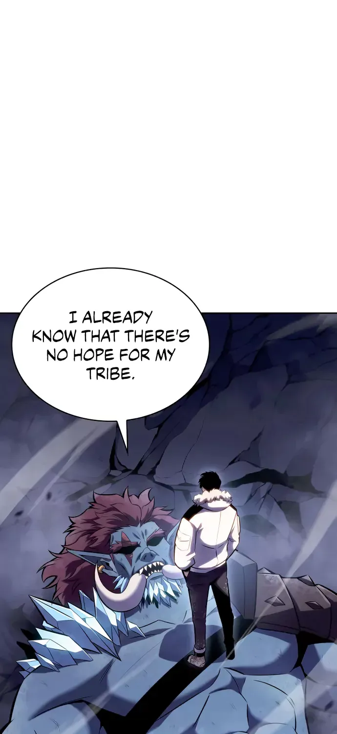 Solo Max-Level Newbie Chapter 88 page 1 - 