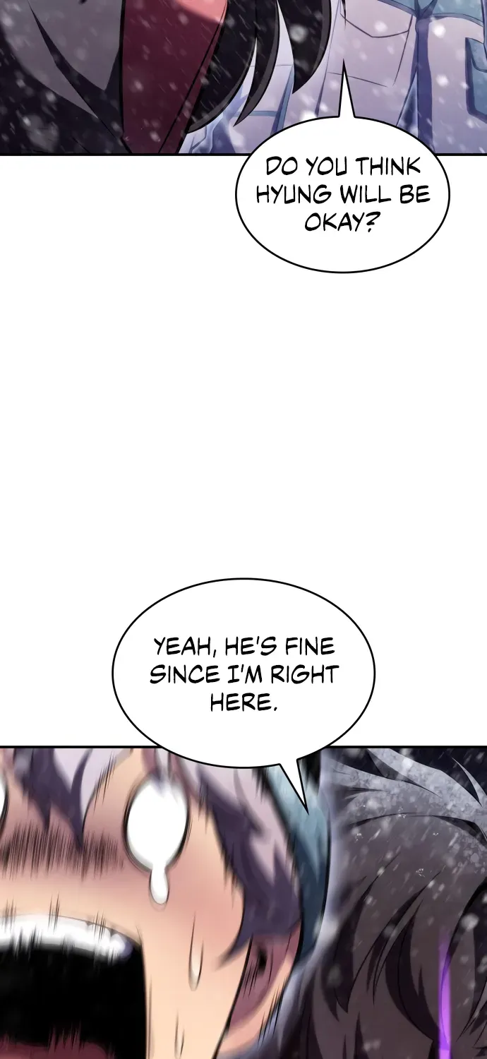 Solo Max-Level Newbie Chapter 88 page 101 - 