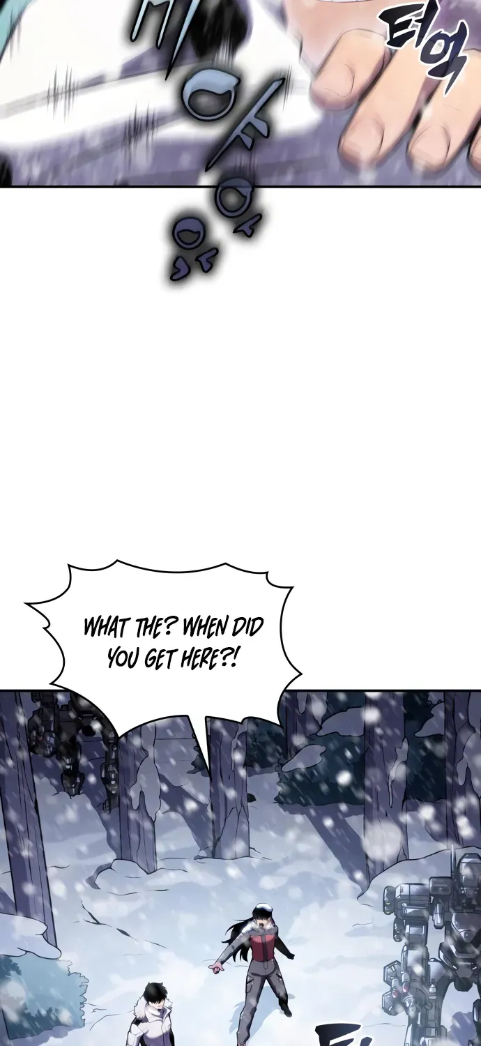 Solo Max-Level Newbie Chapter 88 page 103 - 