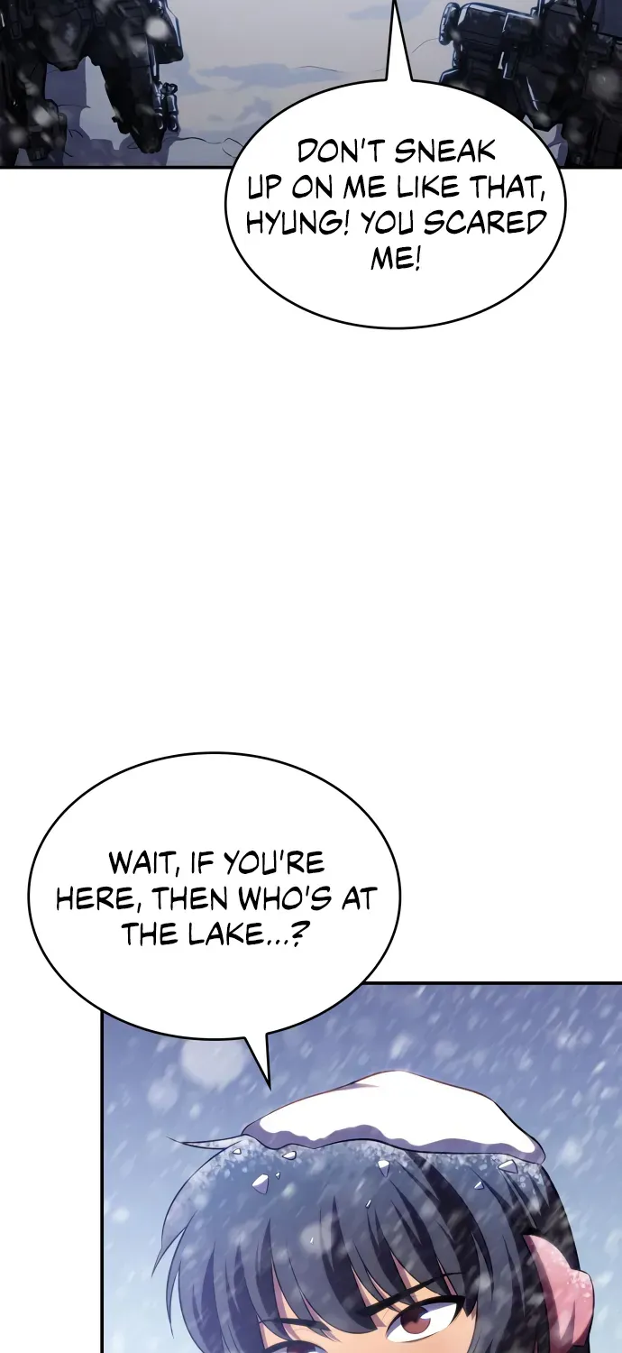 Solo Max-Level Newbie Chapter 88 page 105 - 