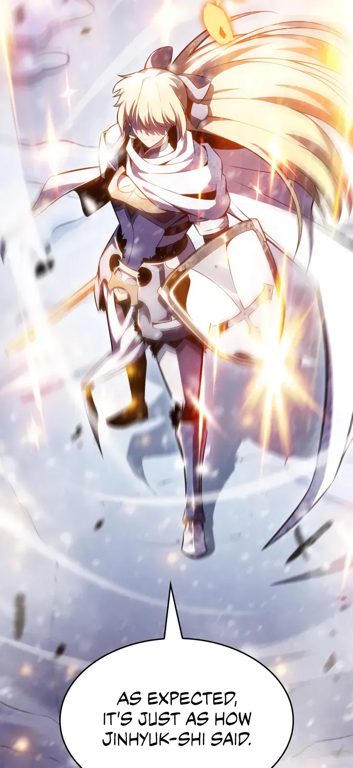 Solo Max-Level Newbie Chapter 88 page 121 - 