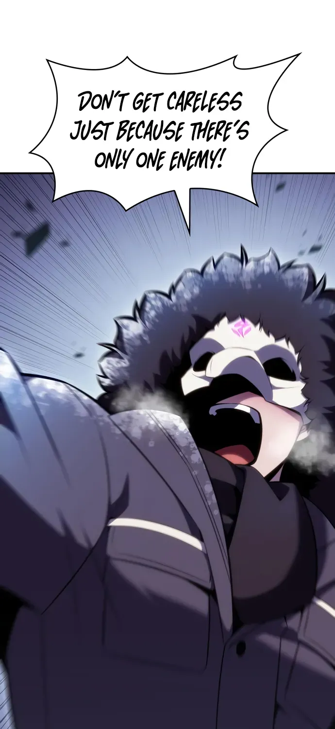 Solo Max-Level Newbie Chapter 88 page 135 - 