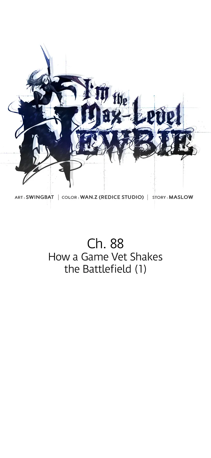 Solo Max-Level Newbie Chapter 88 page 15 - 