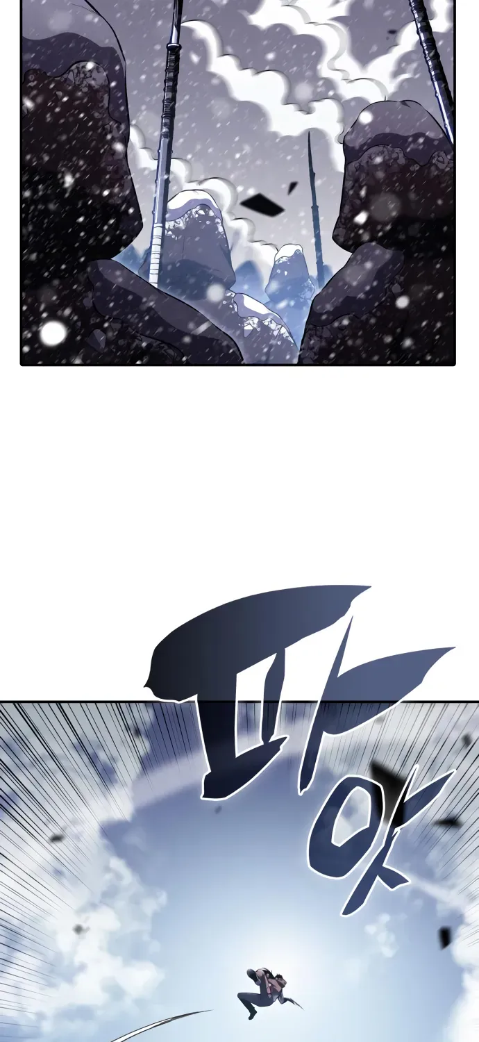 Solo Max-Level Newbie Chapter 88 page 155 - 