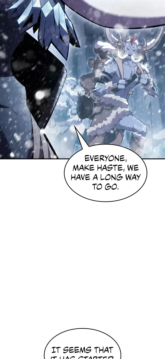 Solo Max-Level Newbie Chapter 88 page 175 - 