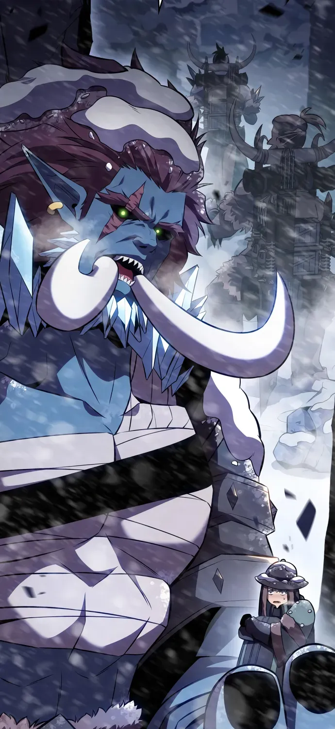 Solo Max-Level Newbie Chapter 88 page 177 - 
