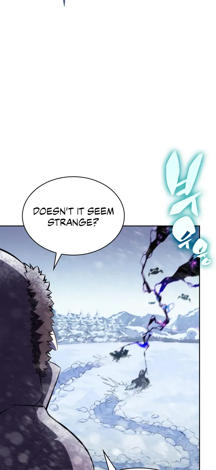 Solo Max-Level Newbie Chapter 88 page 19 - 