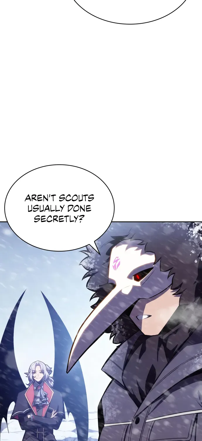 Solo Max-Level Newbie Chapter 88 page 21 - 