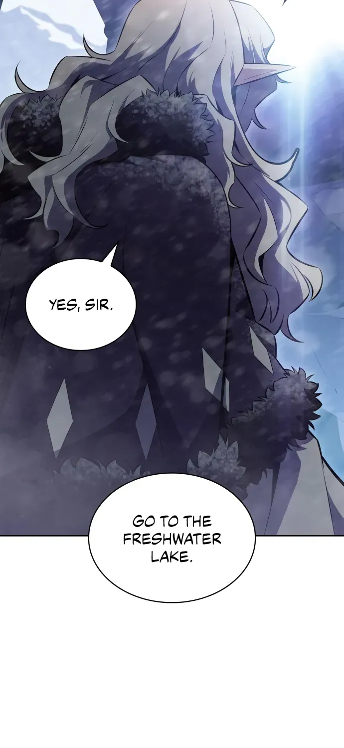 Solo Max-Level Newbie Chapter 88 page 27 - 