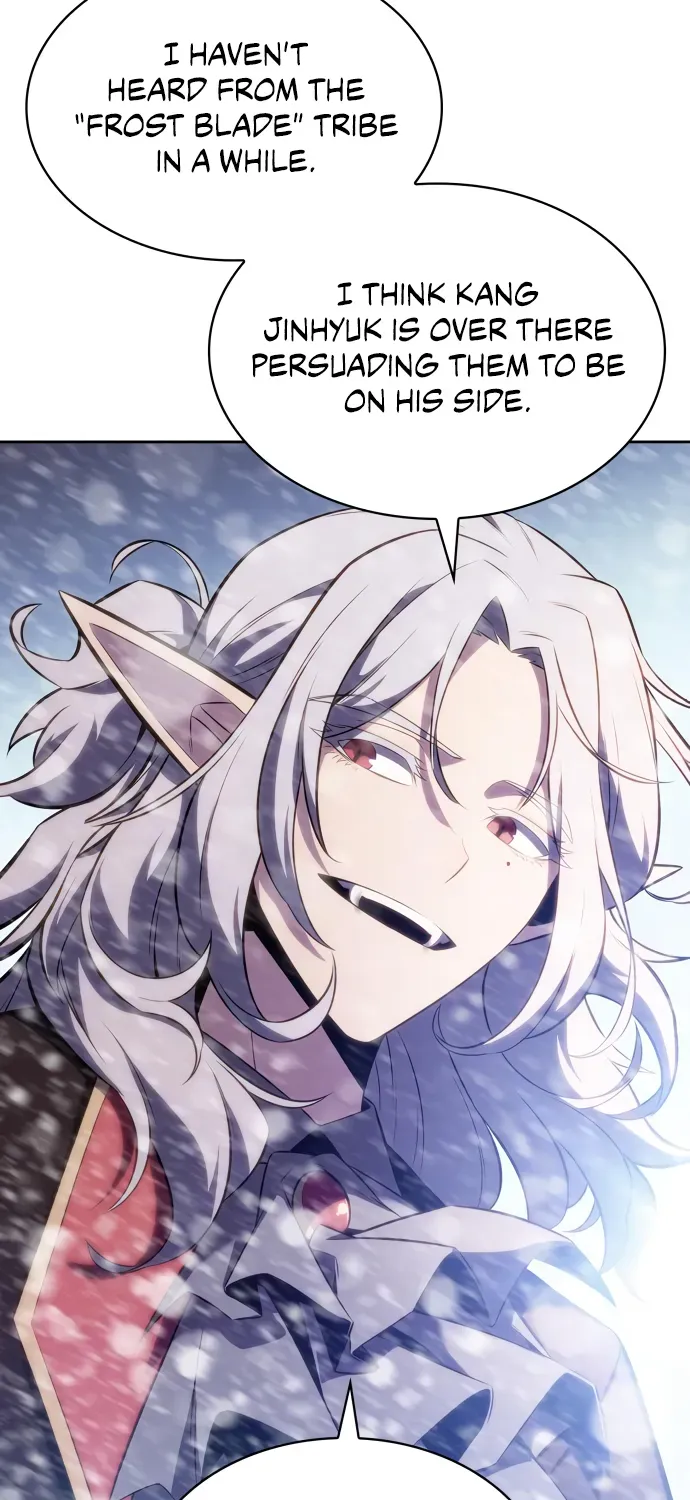 Solo Max-Level Newbie Chapter 88 page 29 - 