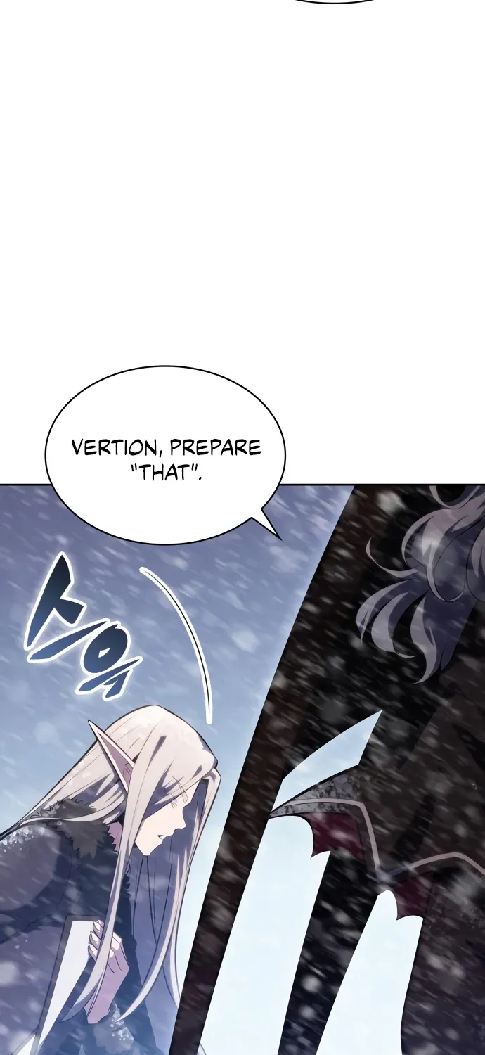 Solo Max-Level Newbie Chapter 88 page 33 - 