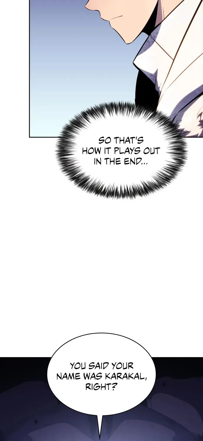 Solo Max-Level Newbie Chapter 88 page 5 - 