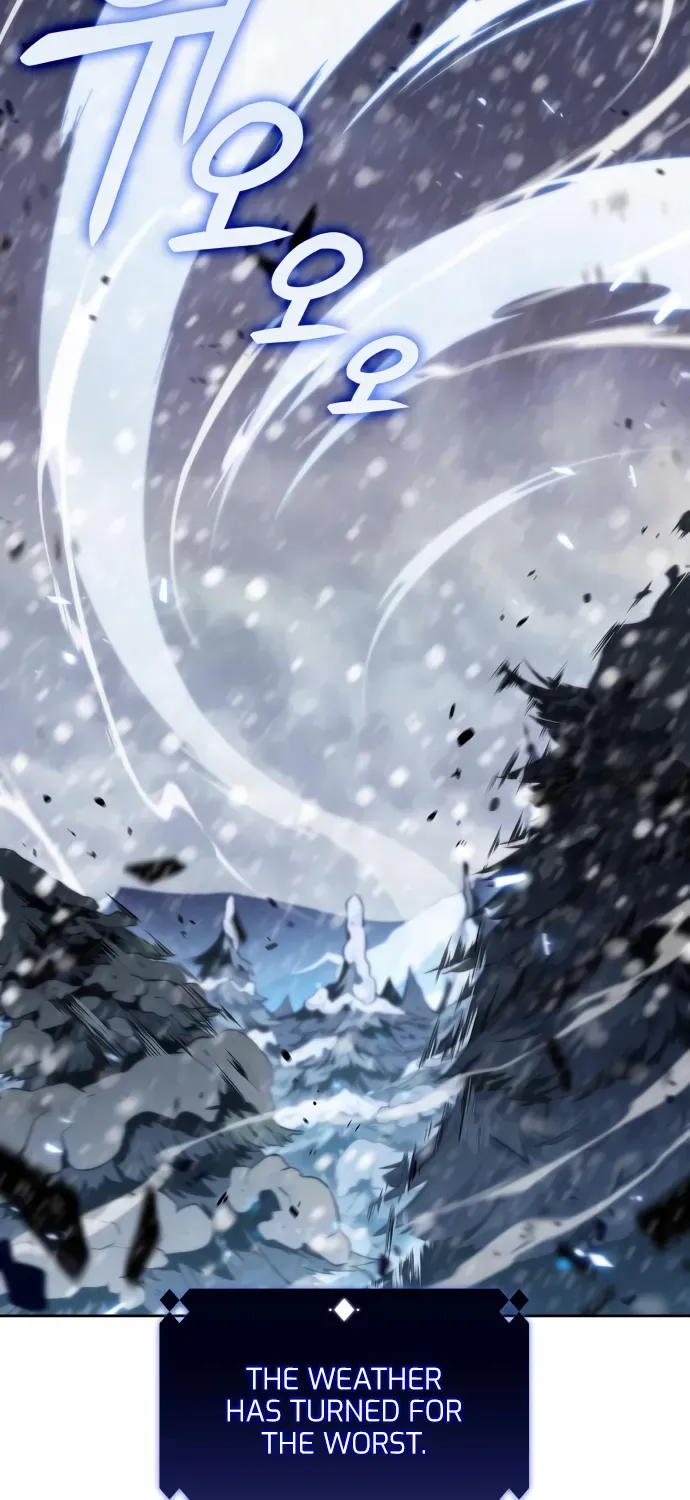 Solo Max-Level Newbie Chapter 88 page 45 - 