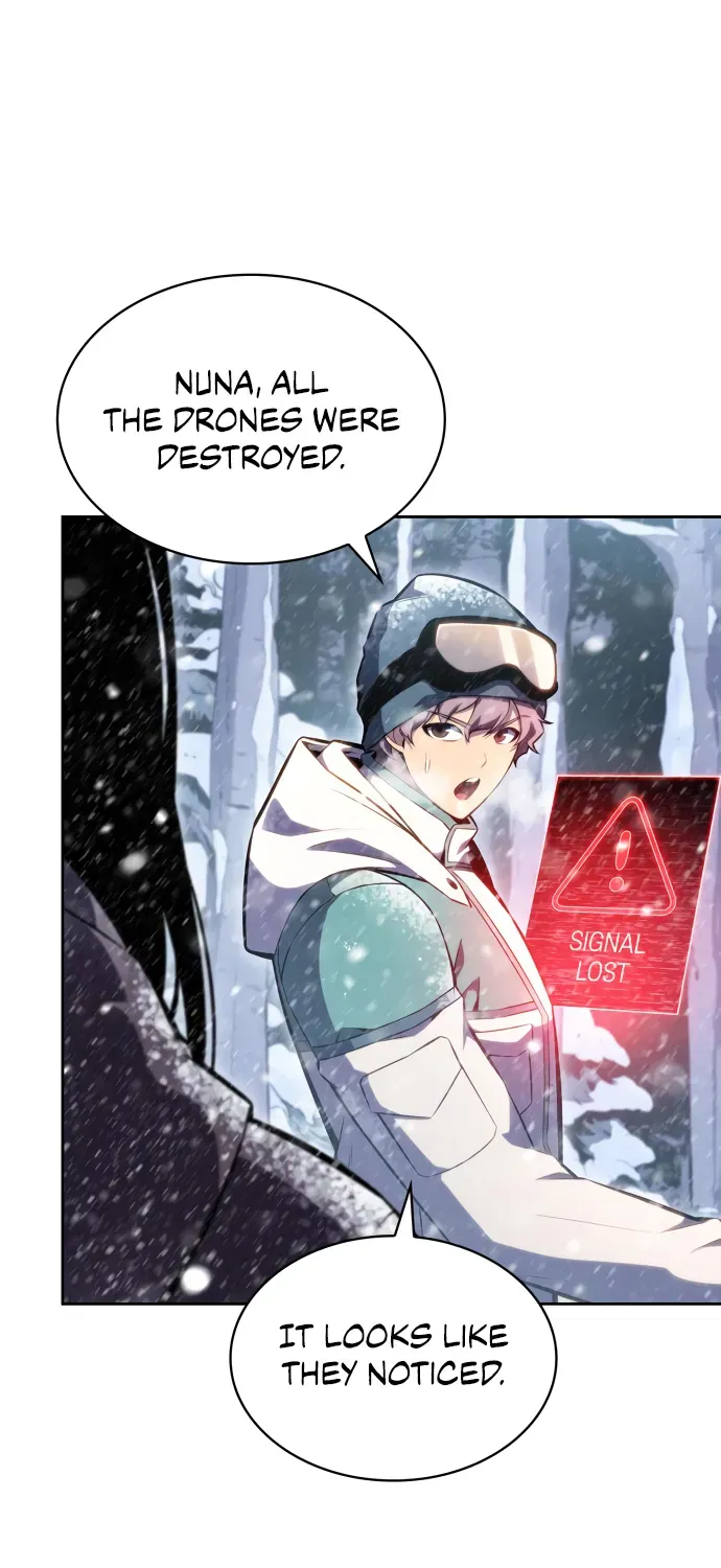 Solo Max-Level Newbie Chapter 88 page 49 - 