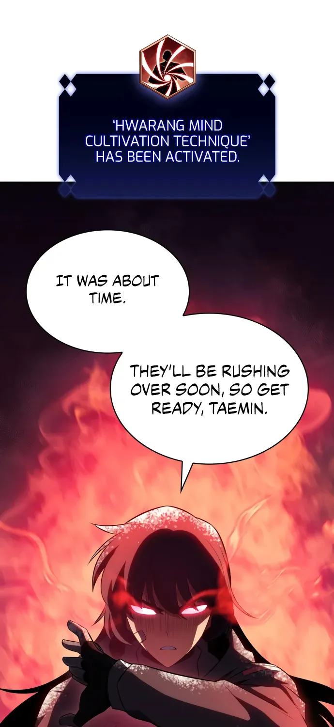 Solo Max-Level Newbie Chapter 88 page 51 - 