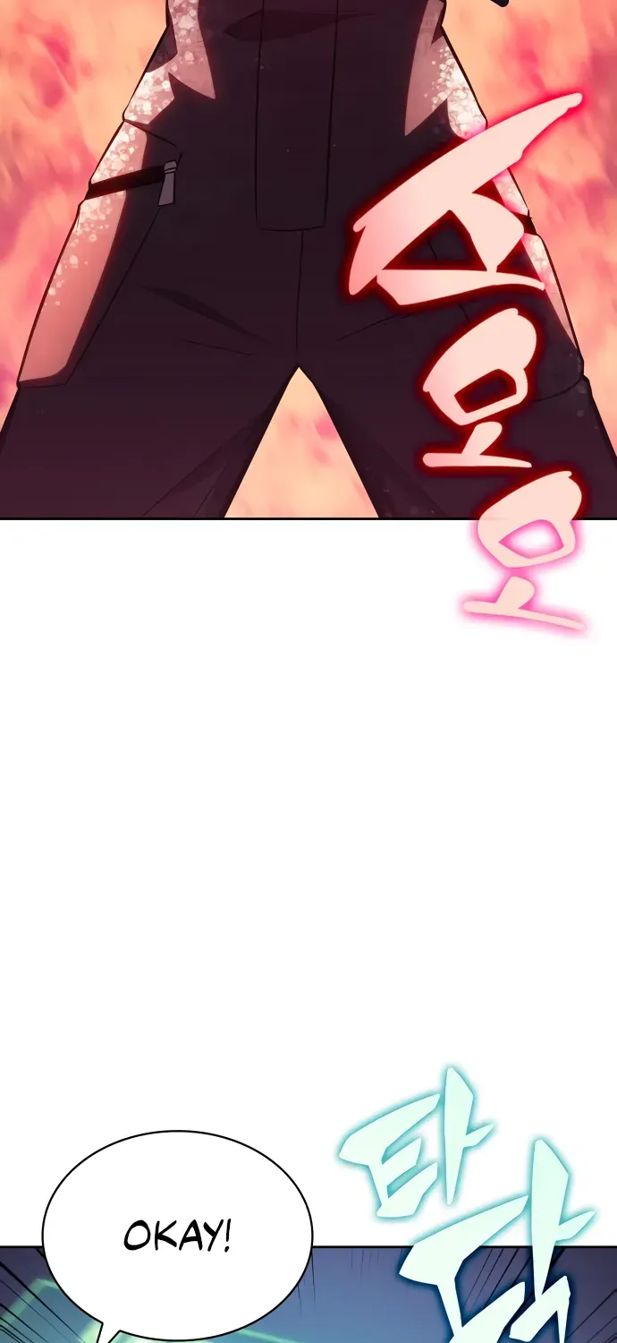 Solo Max-Level Newbie Chapter 88 page 53 - 