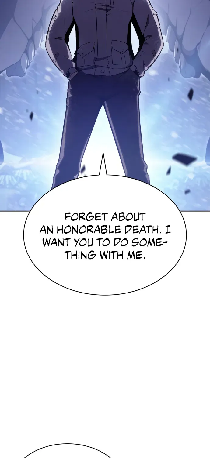 Solo Max-Level Newbie Chapter 88 page 7 - 