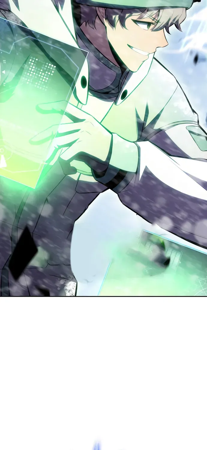 Solo Max-Level Newbie Chapter 88 page 61 - 