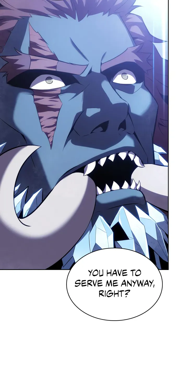 Solo Max-Level Newbie Chapter 88 page 9 - 
