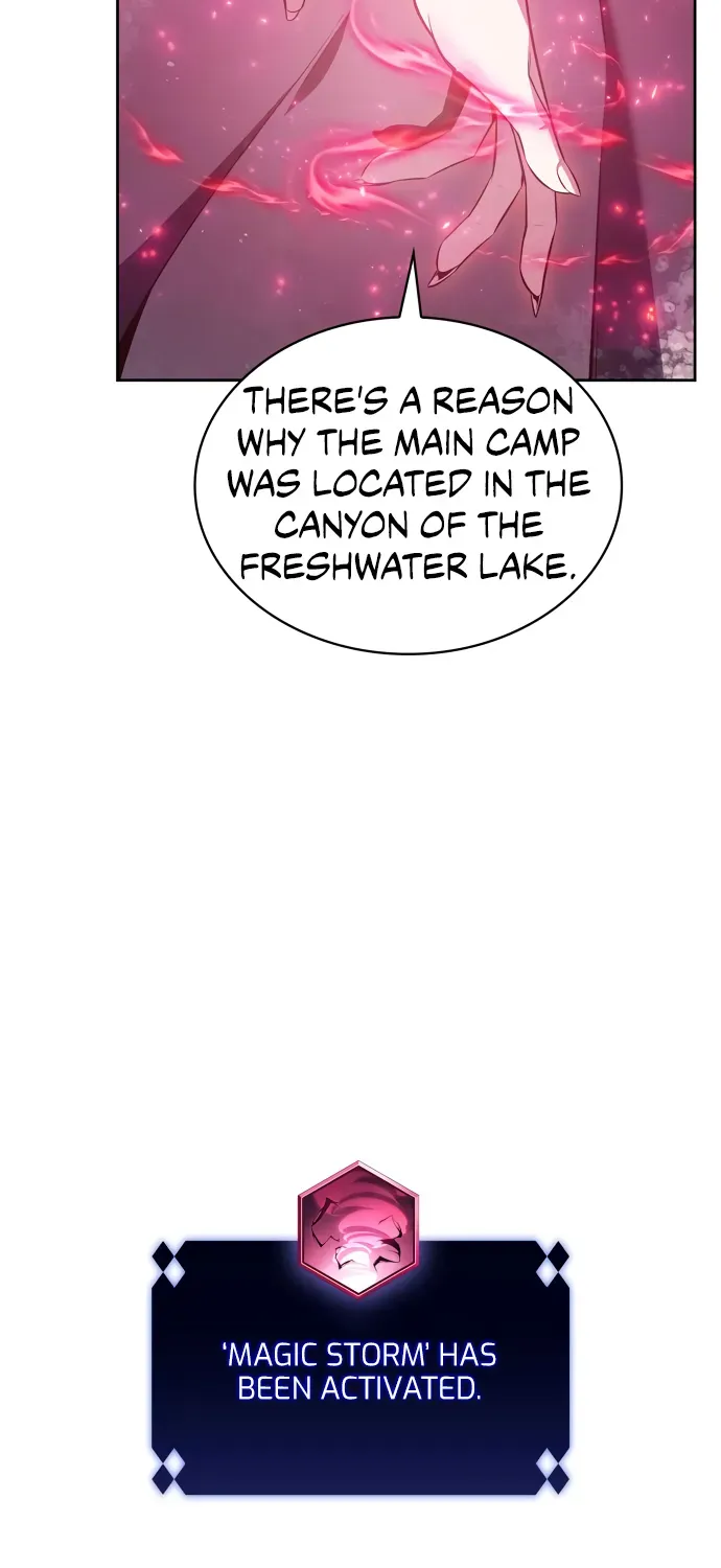 Solo Max-Level Newbie Chapter 88 page 81 - 