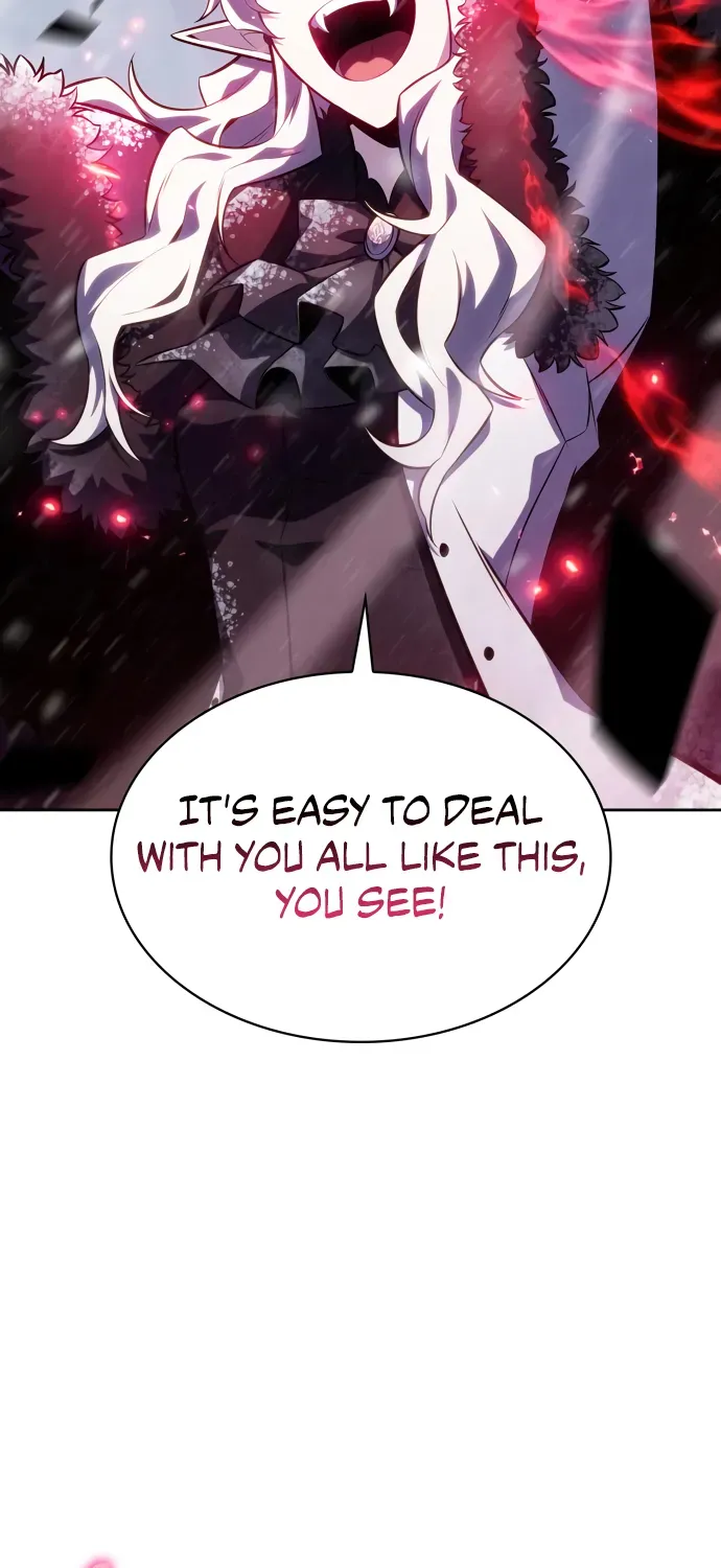 Solo Max-Level Newbie Chapter 88 page 85 - 