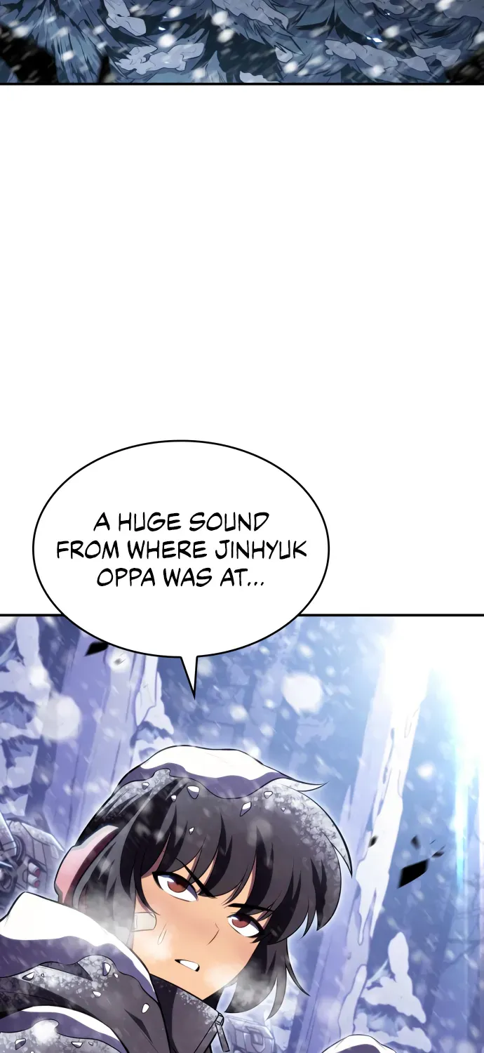 Solo Max-Level Newbie Chapter 88 page 99 - 