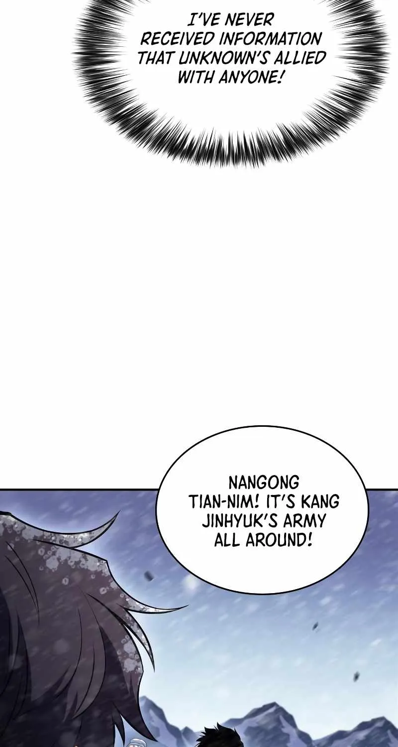 Solo Max-Level Newbie Chapter 89 page 105 - 