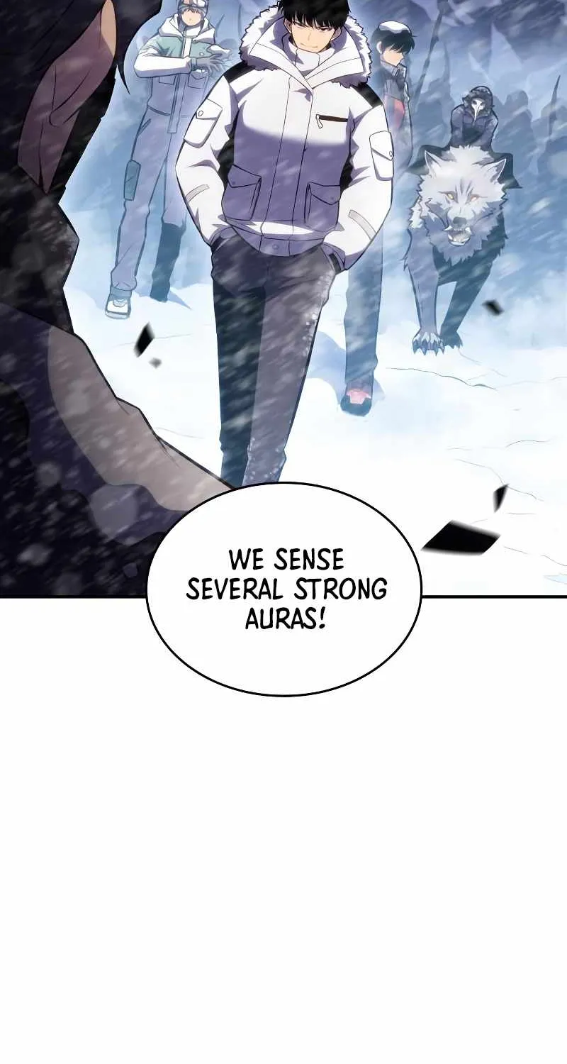 Solo Max-Level Newbie Chapter 89 page 106 - 