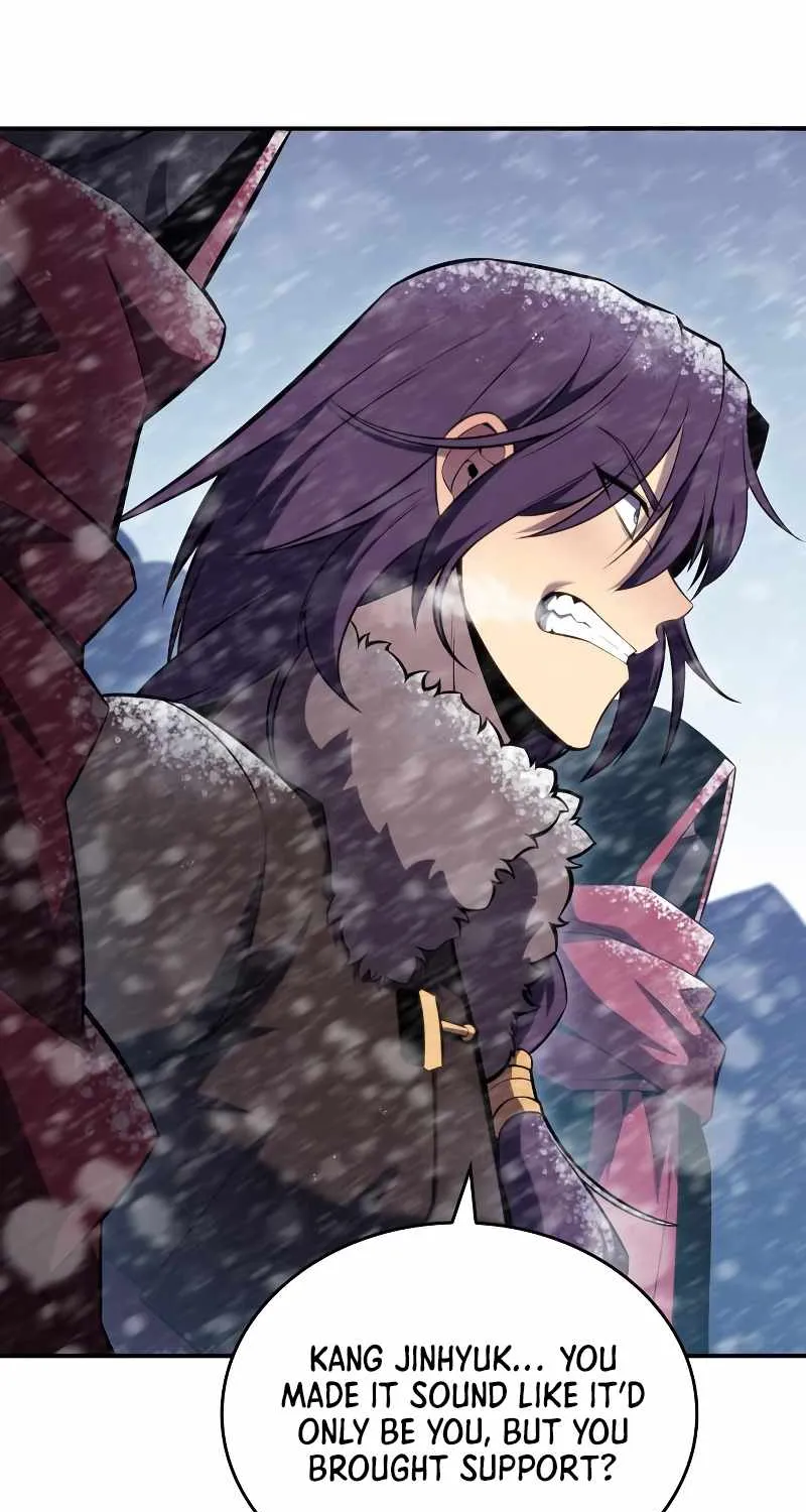 Solo Max-Level Newbie Chapter 89 page 107 - 
